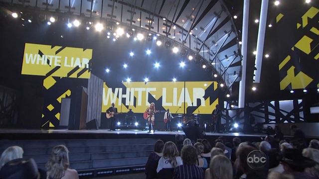 Miranda Lambert White Liar смотреть онлайн