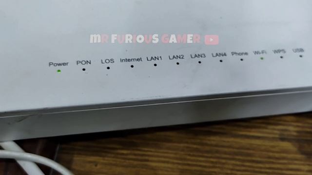 Fix Router Red Light LOS / PON Green Light Problem Solution 2023 (Easy Solution) #Redlos #netplus смотреть онлайн