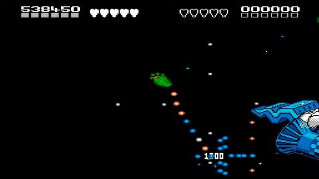 Battletoads And Double Dragon (русская версия).Игра на Dendy, Nes, Famicom.