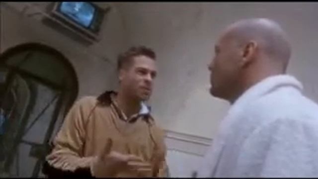 потребители 12 обезьян