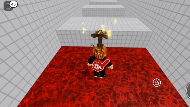 обби на двоих#Roblox смотреть онлайн