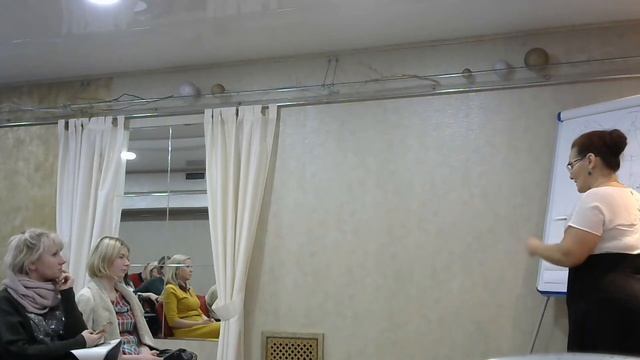 Открытая встреча "Расстановки, как способ воссоединения со своими ресурсами" смотреть онлайн