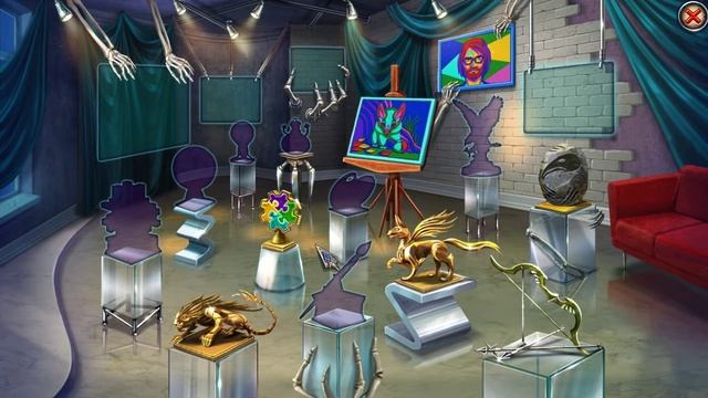 Subliminal Realms: The Masterpiece CE [10] w/YourGibs - Part 10 #YourGibsLive #HOPA смотреть онлайн