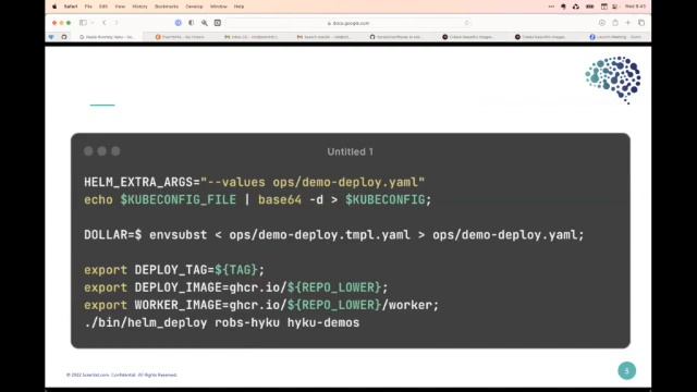 Really Running Hyku смотреть онлайн