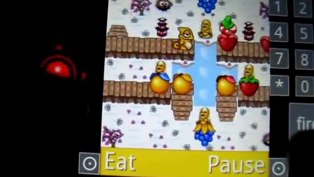 Super Yum Yum 3 - Android смотреть онлайн