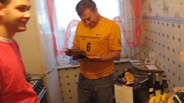 День Рождения - праздник детства смотреть онлайн