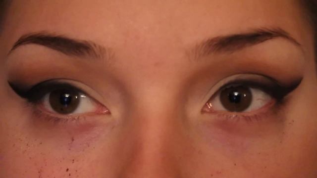 Элегантный макияж на Новый год 2015!!! смотреть онлайн