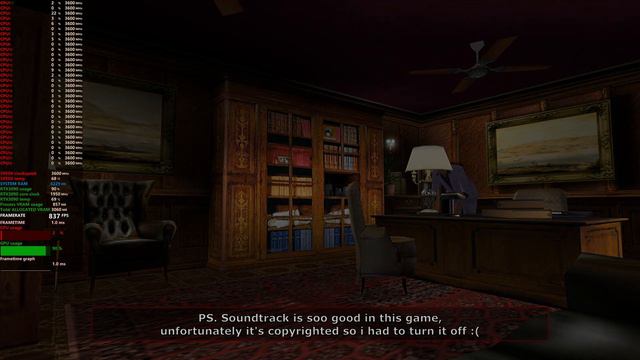 GTA Vice City  | 4K | RTX 3090 | EAX 3 | 5950X