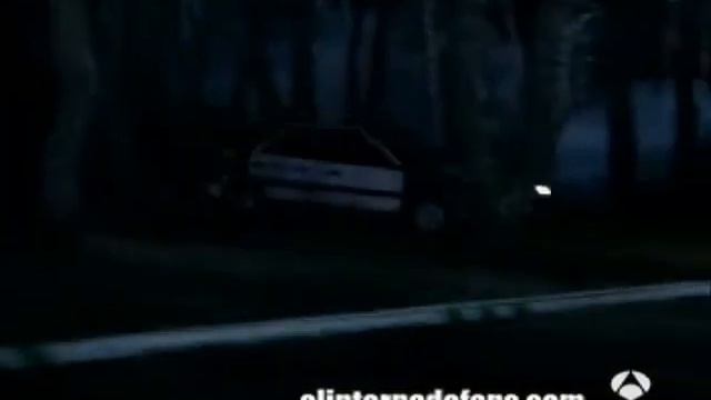 El Internado - Wherever you will go смотреть онлайн