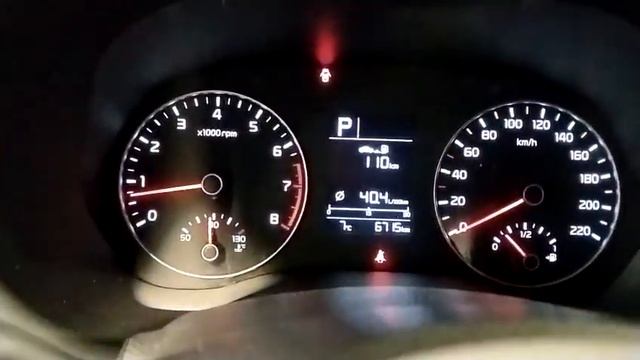 Презентация автомобиля Kia Rio 2021 смотреть онлайн