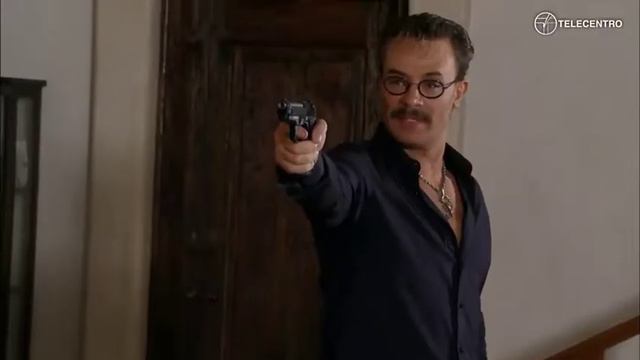 Pedro descubre a Nadia y a Monserrat | Lo Que La Vida Me Robó capítulo 112 TELECENTRO смотреть онлайн