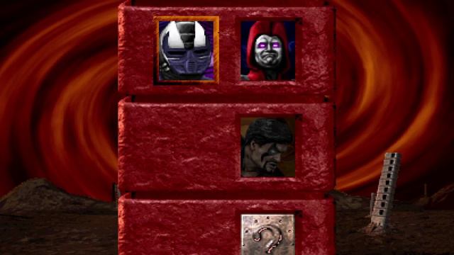 Mortal Kombat New Era (2023) Cyber Smoke - Full Playthrough смотреть онлайн