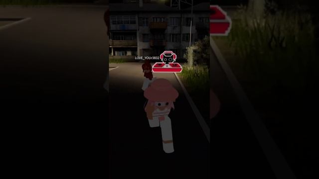 Бегу к тебе… ПРИВЕТ ПУПСИК #roblox #роблокс #рекоменации #тренд #смешное #хаха #rek #shorts смотреть онлайн