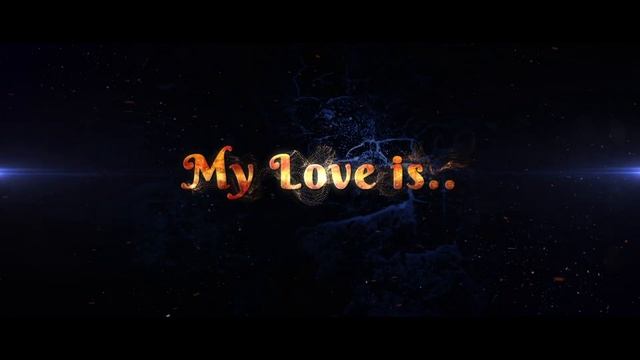 Infinity Love Movie Pre-Teaser 7-2-2023 смотреть онлайн