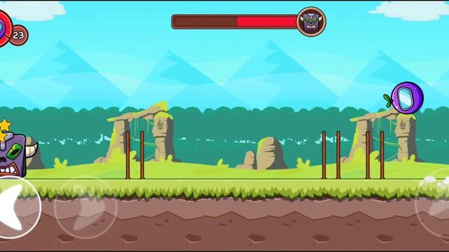 Roller Ball X | Gameplay Walkthrough Levels 131-140 | Boss Fight смотреть онлайн