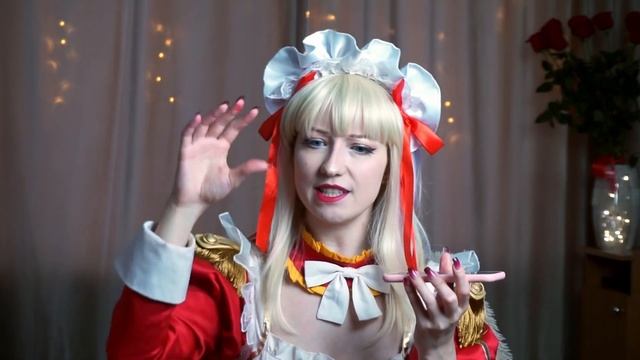 Косплей советы. Лайфхаки. Мой опыт - делюсь своими секретами смотреть онлайн