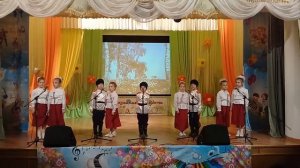 Песня “Мы с тобой казаки”