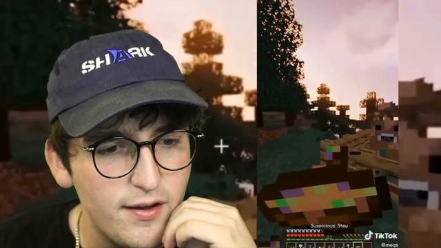 Testing Secret Minecraft Tricks You Didn't Know смотреть онлайн
