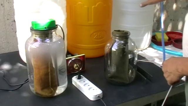 Живая вода . Как это делается смотреть онлайн