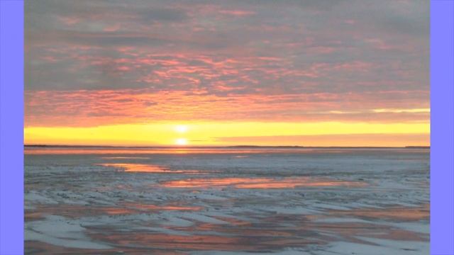 Море Лаптевых смотреть онлайн