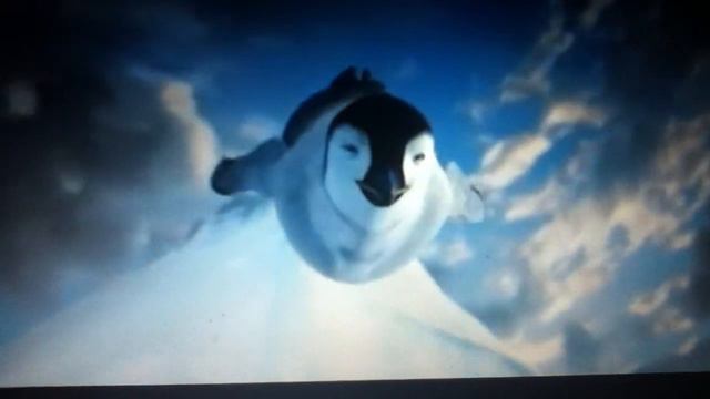 Happy Feet 2006