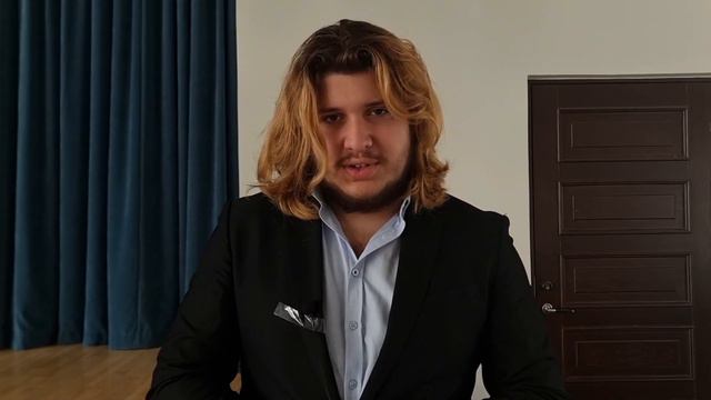 СВОБОДА МЫСЛИ 1 | МАРЕК смотреть онлайн