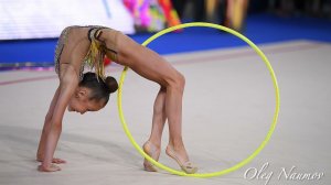 Музыка для художественной гимнастики  - Track267