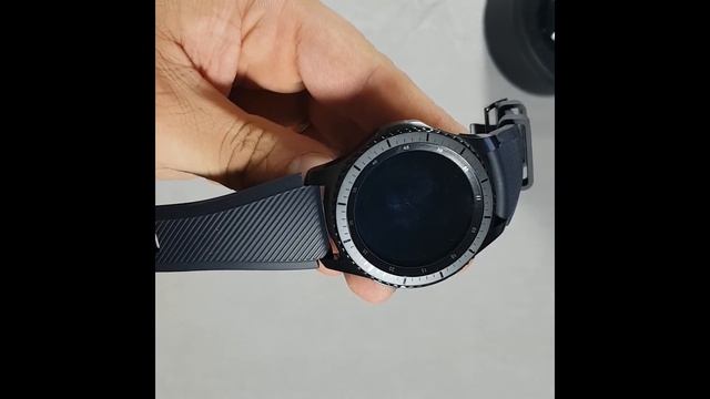 Samsung Gear S3 frontier обзор смотреть онлайн