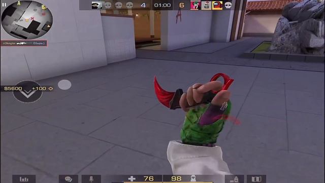 СТАЛ САМЫМ АГРЕССИВНЫМ ИГРОКОМ🔥 смотреть онлайн