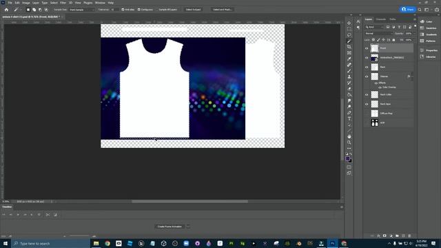 MOD Studio Lite How to Edit Photoshop Template смотреть онлайн