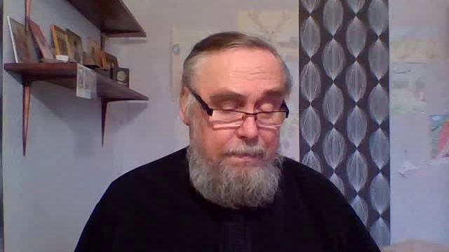 «Пророк и цари», ч. 11 | Славяне, нацисты и Синод [18.12.2019] смотреть онлайн