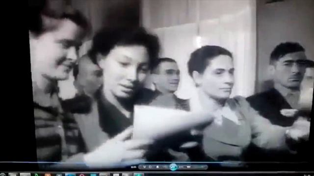 Чеченец Алавди Устарханов, прозванный Командором Андре.Герой французского сопротивления смотреть онлайн