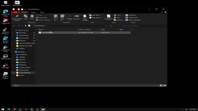 HOW TO TRIPLE YOUR FPS IN DA HOOD смотреть онлайн