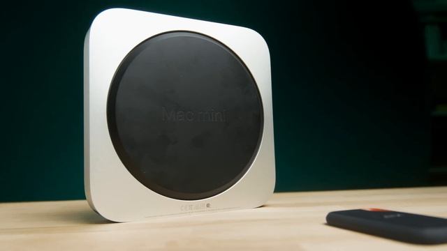 Unboxing MAC MINI M2 - La mia configurazione per FOTO e VIDEO смотреть онлайн