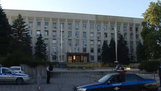 Звонки о минировании зданий оказались ложными смотреть онлайн
