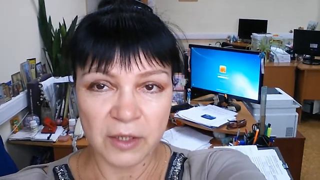 Елена Лучшева. О проекте Марты Николаевой-Гариной смотреть онлайн