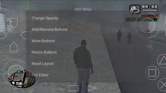how to enable right analog stick in AetherSX2 ps2 emulator смотреть онлайн