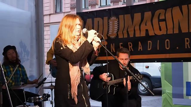 Карелия - Зелёный ёжик смотреть онлайн