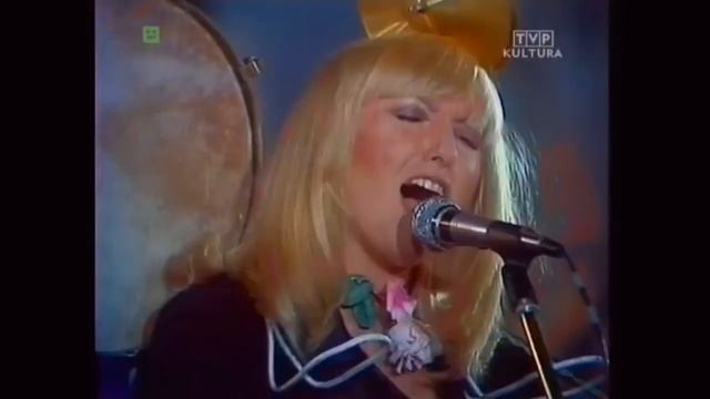 «Разноцветные ярмарки» -- Марыля Родович