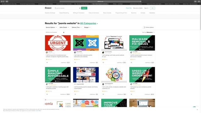 10 Simple Ways To Make Money With Joomla From Home In 2021 (Beginners Guide) смотреть онлайн