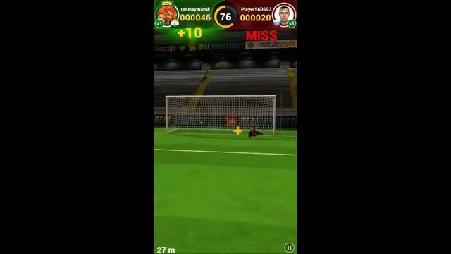 FLICK SHOOT2 SUPERSTAR PLAY!! смотреть онлайн