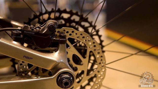 REVIEW Trek Top Fuel 9.7 2021 - Bruno MTB смотреть онлайн