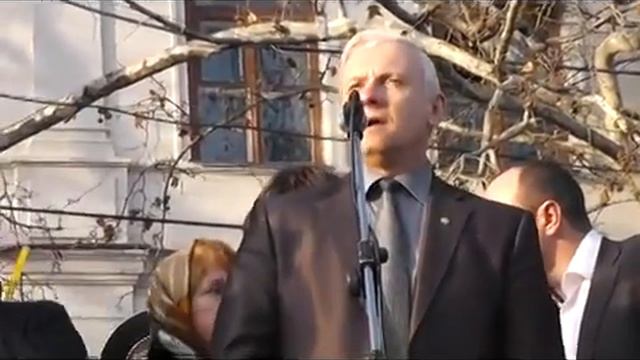 Российский бизнесмен Алексей Чалый возглавил исполком Севастопольского горсовета смотреть онлайн
