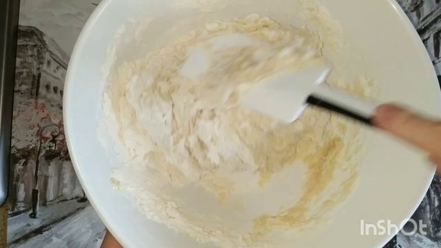 Идеальное ТЕСТО для ПЕЧЕНЫХ ПИРОЖКОВ!