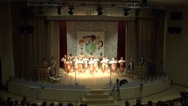 2022 Мегион МАОУ СОШ№9 Дружба народов 6г класс смотреть онлайн