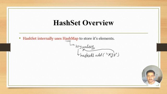 Internal Working of HashSet in JAVA | In Depth Analysis | हिंदी में | CodeMyth смотреть онлайн