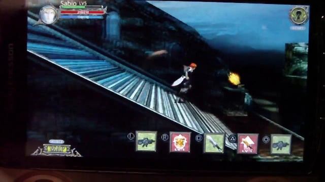 Lemegeton (Xperia Play) Gameplay смотреть онлайн