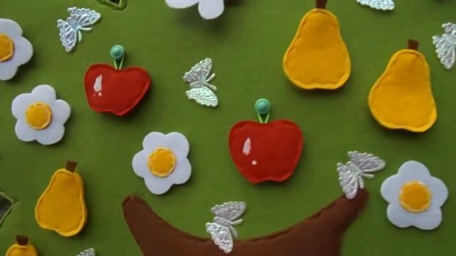 Зимний калейдоскоп