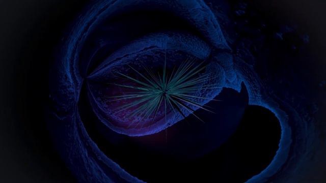 Strange Attractor one смотреть онлайн