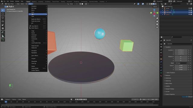 02. Lesson 0 - The first step смотреть онлайн